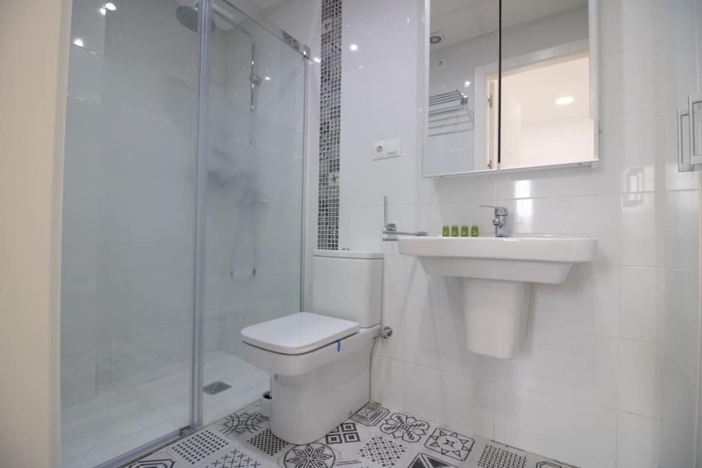 Malasana House Holiday home