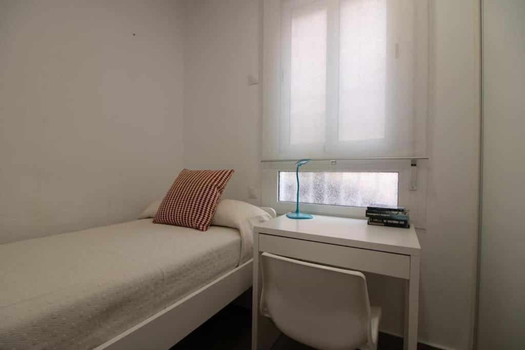Holiday home Malasana House Malaga