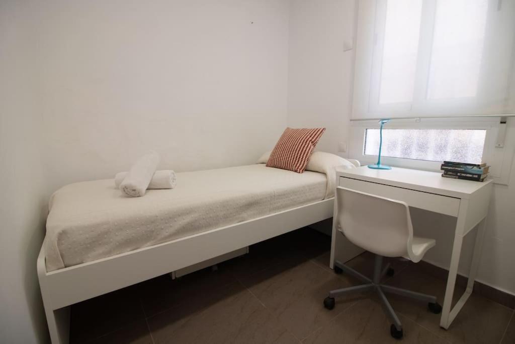 Malasana House Holiday home *