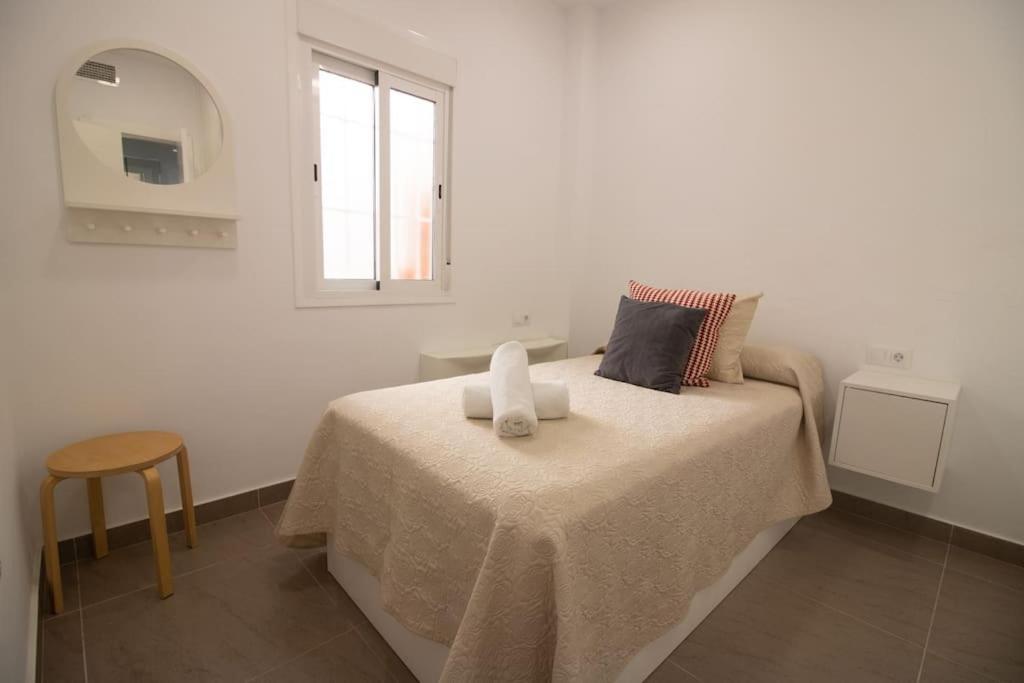 Holiday home Malasana House *