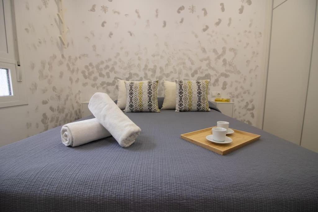 Holiday home Malasana House Malaga