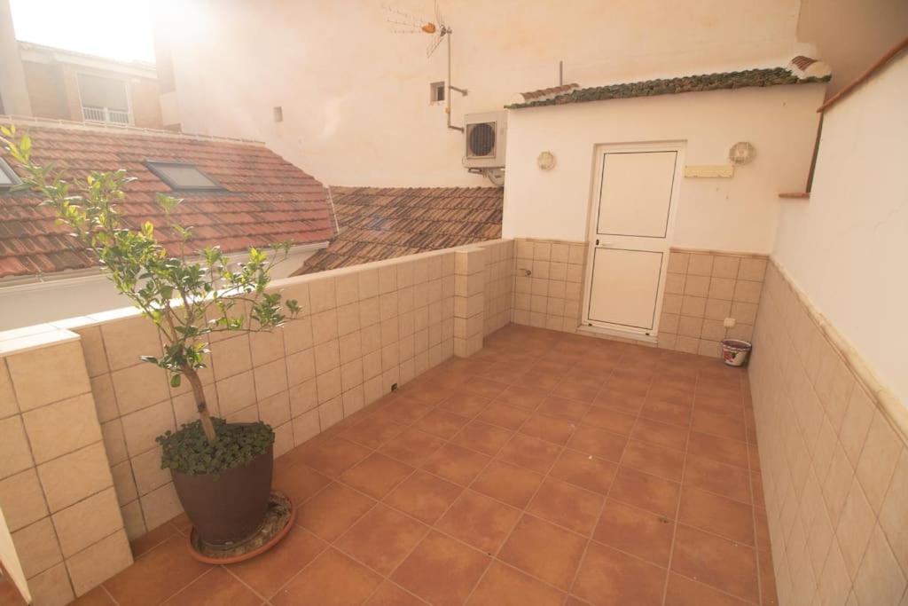 Malasana House Holiday home *