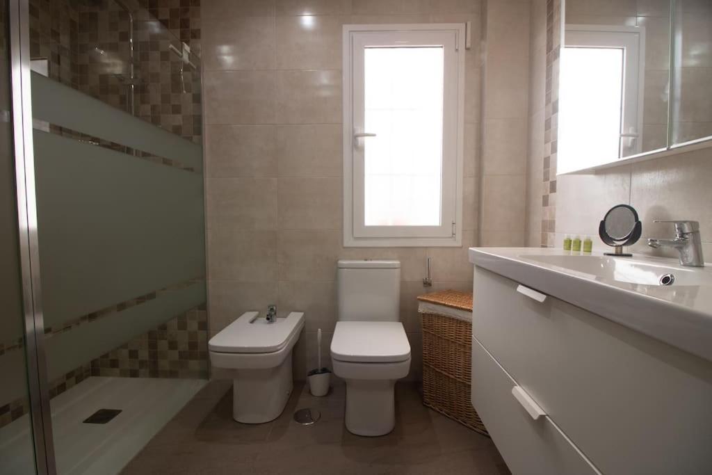 Malasana House * Malaga