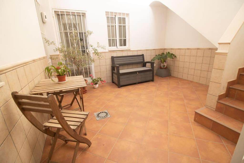 Malasana House Feriehus Málaga