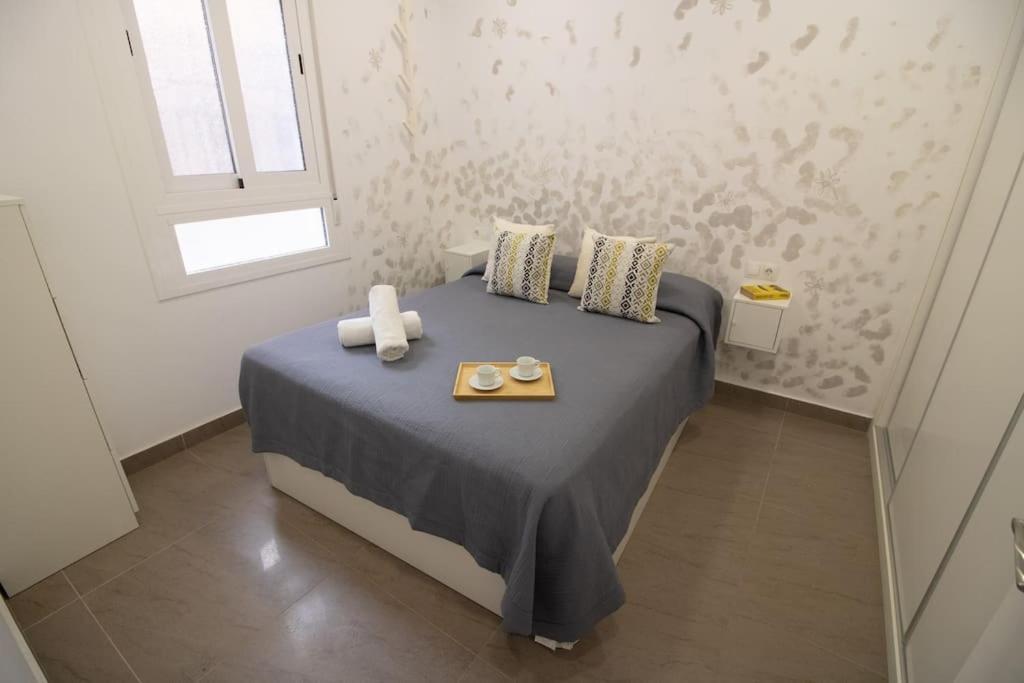 Feriehus Malasana House Málaga